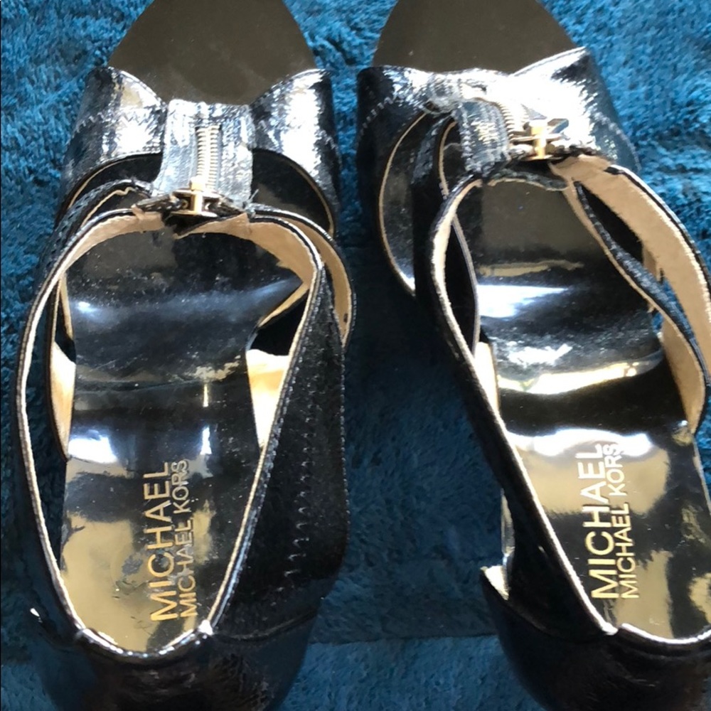 Michael Kors Beautiful shoes